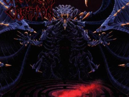 MALEVOLENT CREATION  - RETRIBUTION For Sale