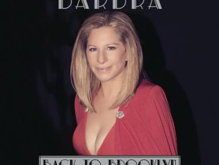 BARBRA STREISAND - BACK TO BROOKLYN Online Sale