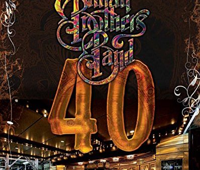 40: 40TH ANNIVERSARY SHOW LIVE AT THE BEACON THEATRE Fashion