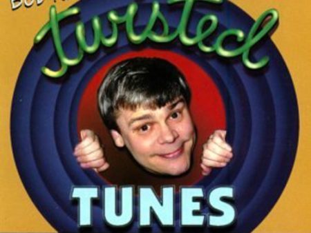 BOB RIVERS - THE BEST OF TWISTED TUNES, VOL. 2 For Cheap