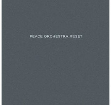 PEACE ORCH (VARIOUS) - RESET Online Hot Sale