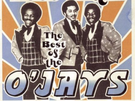 O JAYS - LOVE TRAIN: BEST OF THE For Sale