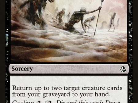 Wander in Death [Amonkhet] Online