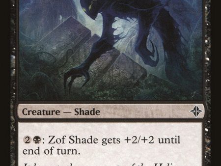 Zof Shade [Rise of the Eldrazi] Sale