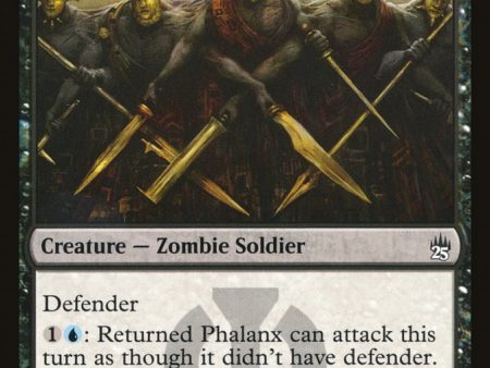 Returned Phalanx [Masters 25] Fashion