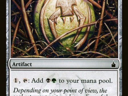 Golgari Signet [Ravnica: City of Guilds] on Sale