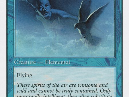 Air Elemental [Battle Royale] For Discount