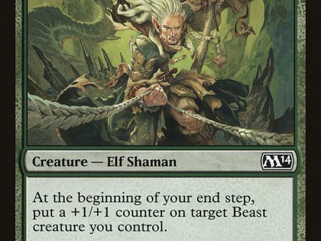 Advocate of the Beast [Magic 2014] Sale