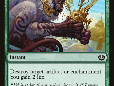 Appetite for the Unnatural [Kaladesh] For Cheap