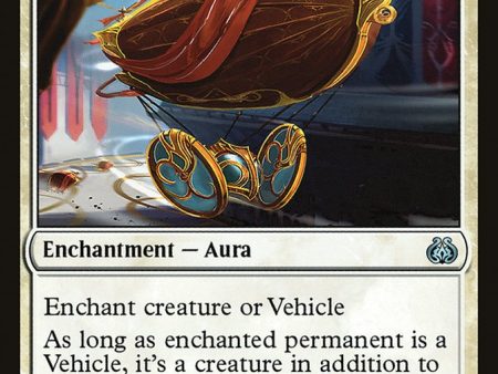 Aerial Modification [Aether Revolt] Online