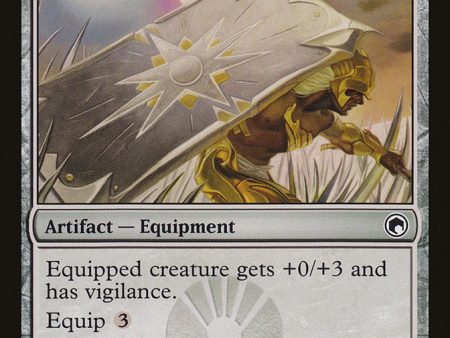 Accorder s Shield [Scars of Mirrodin] Supply