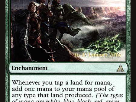 Zendikar Resurgent [Oath of the Gatewatch Prerelease Promos] on Sale